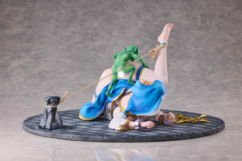 ケダモノの宴 聖女シャルロッテ 特別Ver. 通常特典版 画像4