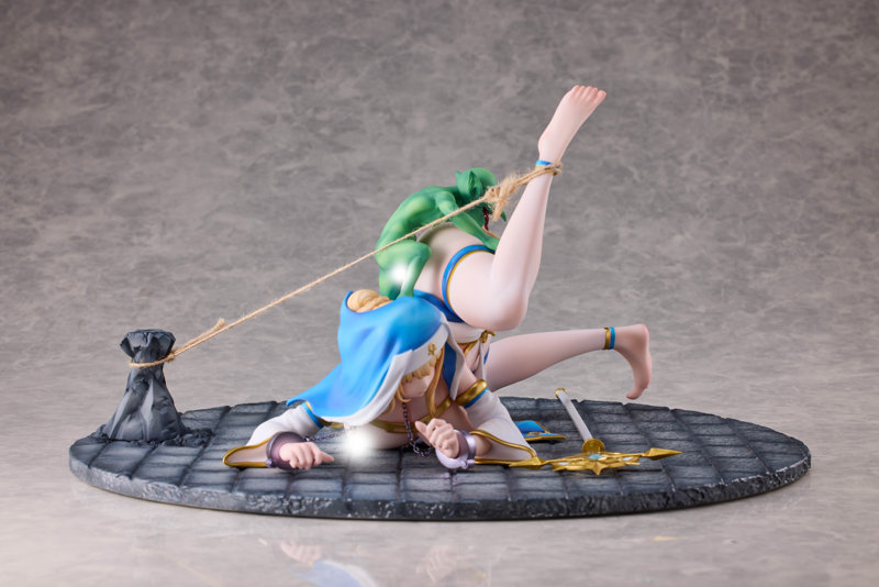 ケダモノの宴 聖女シャルロッテ 特別Ver. 通常特典版 画像5