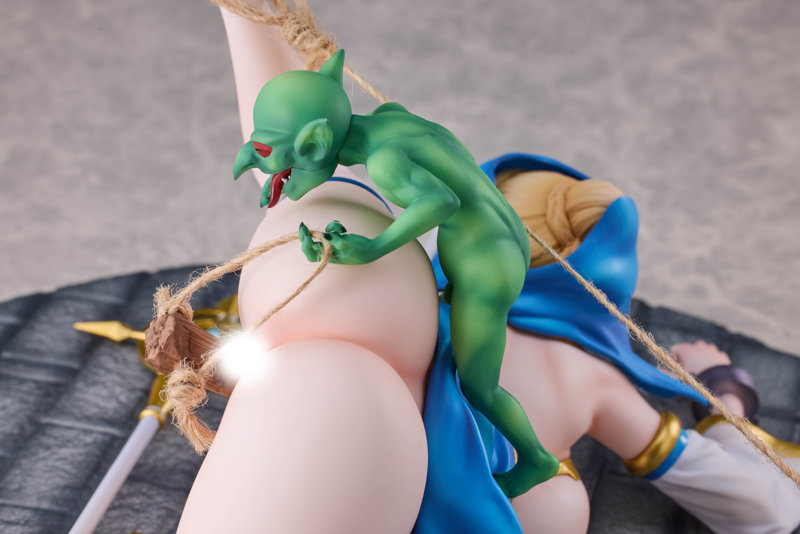 ケダモノの宴 聖女シャルロッテ 特別Ver. 通常特典版 画像8