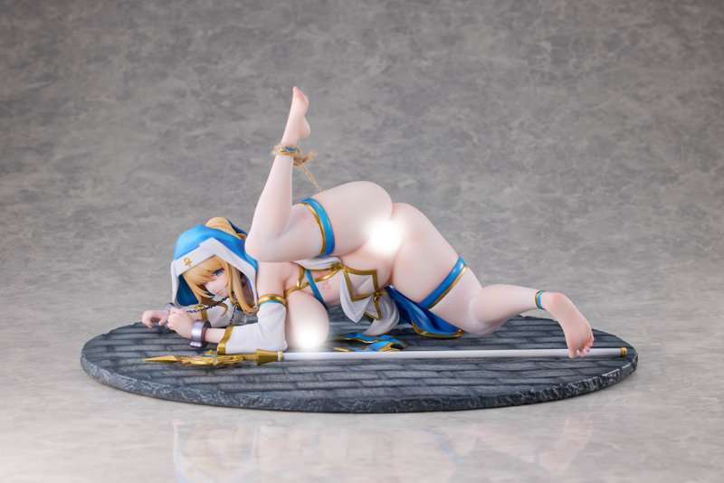 ケダモノの宴 聖女シャルロッテ 特別Ver. 通常特典版 画像9