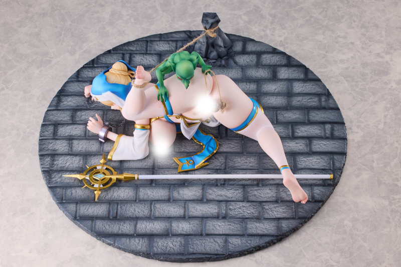 ケダモノの宴 聖女シャルロッテ 特別Ver. 通常特典版 画像13