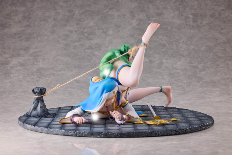 ケダモノの宴 聖女シャルロッテ 特別Ver. 豪華版 画像5