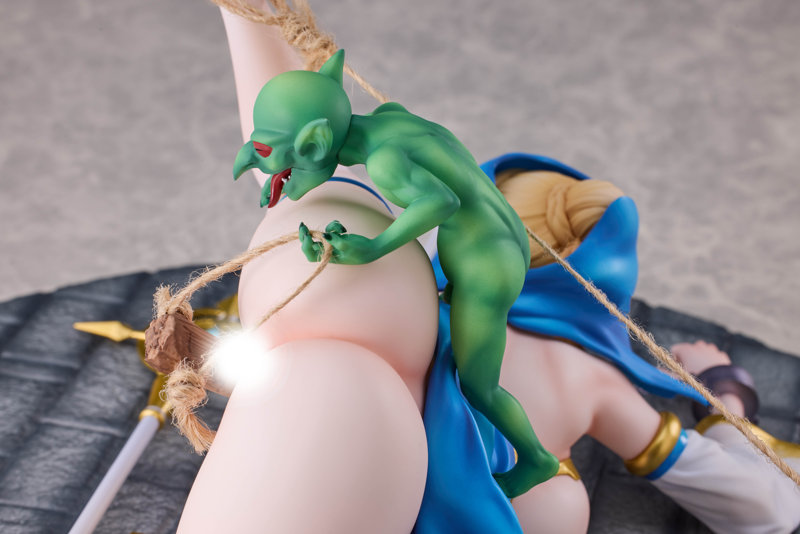 ケダモノの宴 聖女シャルロッテ 特別Ver. 豪華版 画像8