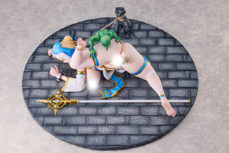 ケダモノの宴 聖女シャルロッテ 特別Ver. 豪華特典版 画像31