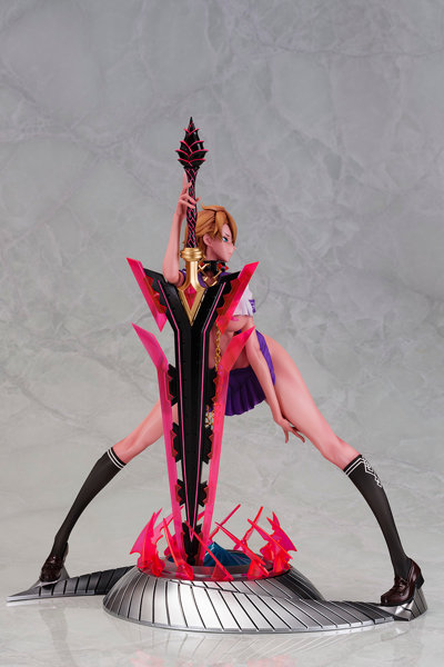 【再販】飛鳥 瑠衣 夏セーラーVer. 画像1