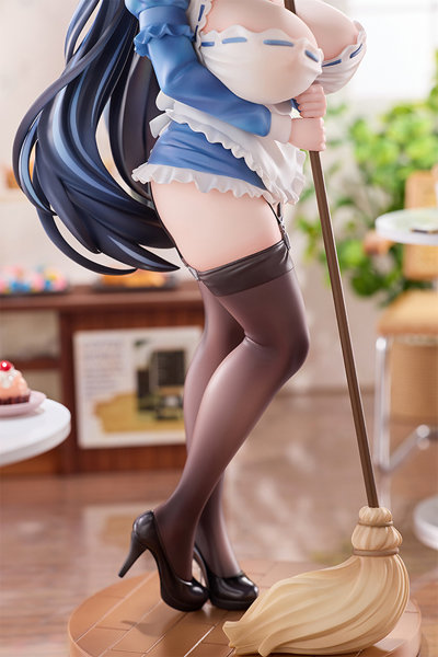 挟メイド 画像4