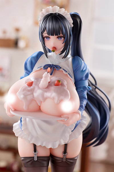 挟メイド 画像14