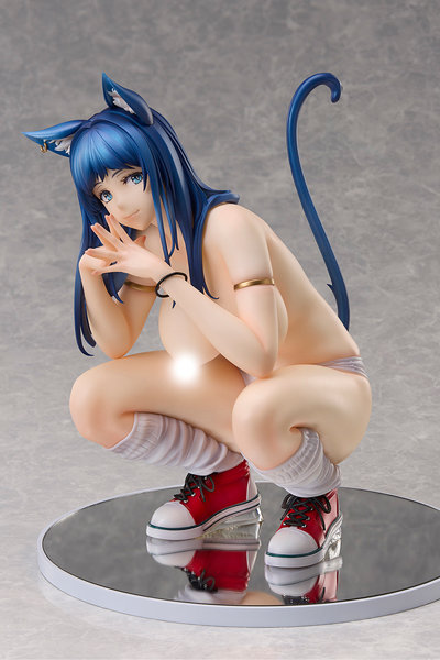 氷坂 しずね 体操服Ver. 画像6