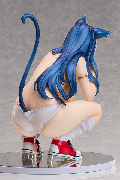 氷坂 しずね 体操服Ver. 画像8