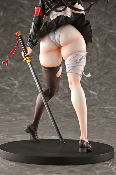 退魔生徒会長―断罪院れいか― 画像5