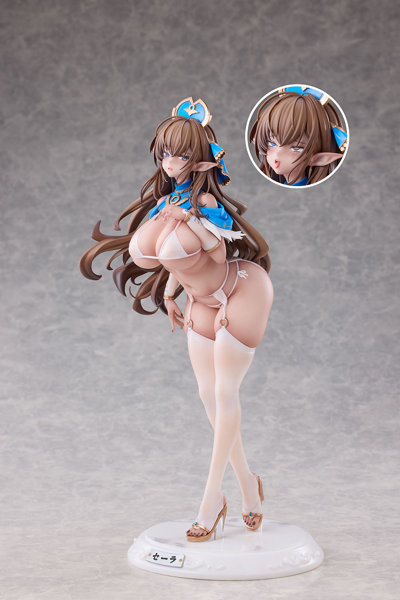 大司教 セーラ by simao 特別 Ver. 画像7