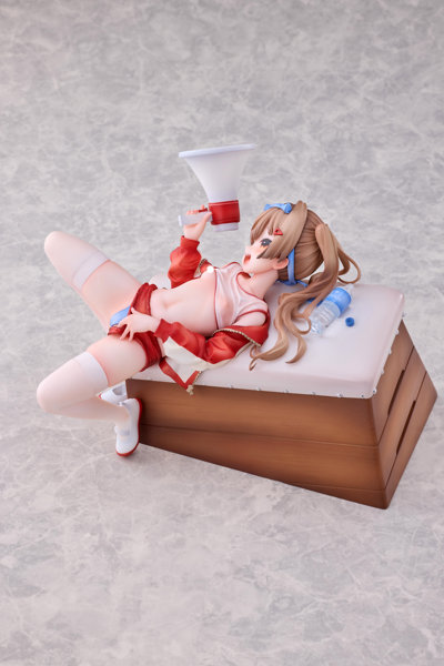 へんりいだオリジナルキャラクター 体育祭1年A組 みさき 画像1