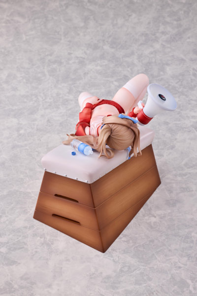 へんりいだオリジナルキャラクター 体育祭1年A組 みさき 画像2