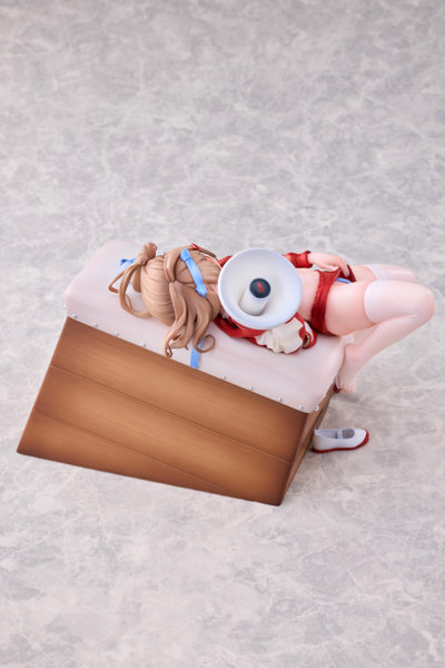 へんりいだオリジナルキャラクター 体育祭1年A組 みさき 画像3