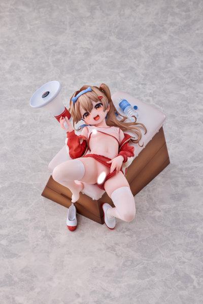 へんりいだオリジナルキャラクター 体育祭1年A組 みさき 画像9