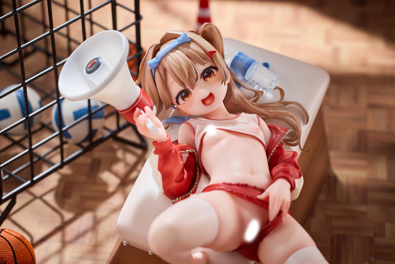 へんりいだオリジナルキャラクター 体育祭1年A組 みさき 画像23