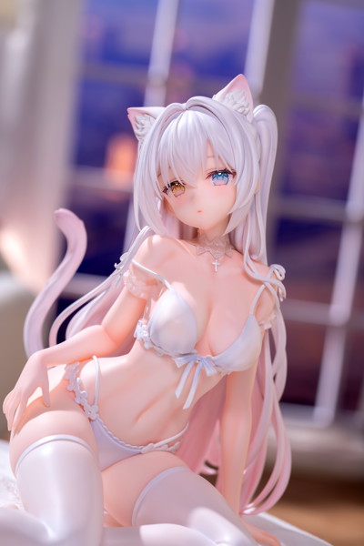 ハナ 1/6 完成品フィギュア 画像2