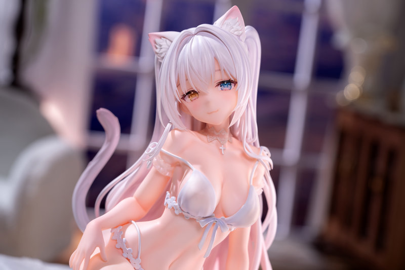 ハナ 1/6 完成品フィギュア 画像5