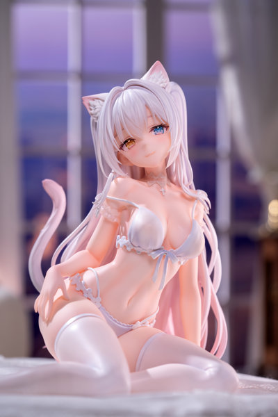 ハナ 1/6 完成品フィギュア 画像6