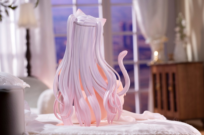 ハナ 1/6 完成品フィギュア 画像16