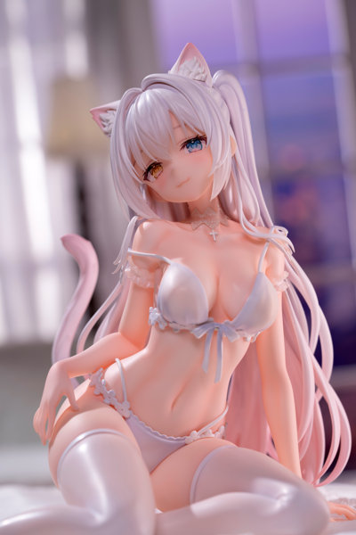 ハナ 1/6 完成品フィギュア 画像18