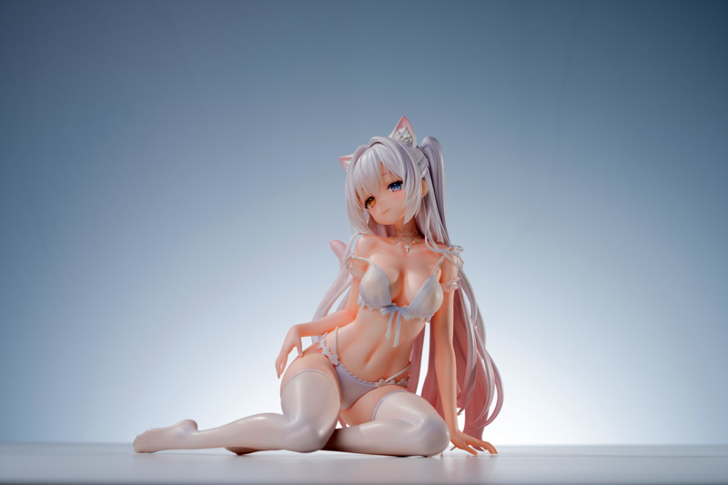 ハナ 1/6 完成品フィギュア 画像19