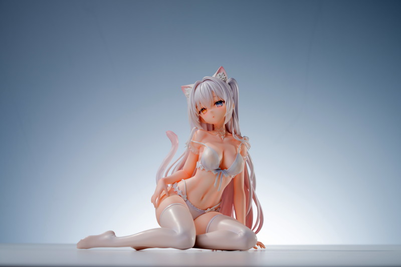 ハナ 1/6 完成品フィギュア 画像20