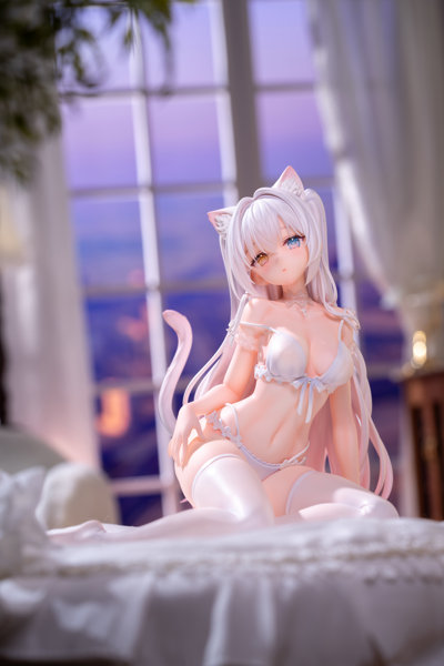 ハナ 1/4 完成品フィギュア