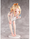 肉感少女 母性つるぺたエルフ アマリリス 1/5スケール塗装済み完成品フィギュア 画像2
