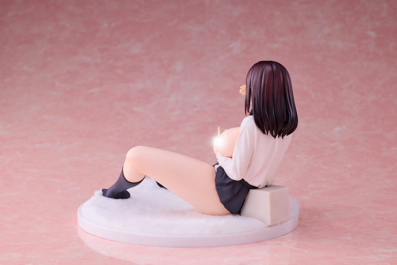 左藤空気氏「佐倉愛美」 画像3