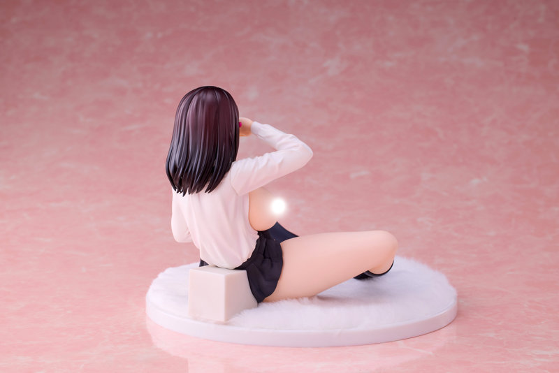 左藤空気氏「佐倉愛美」 画像4