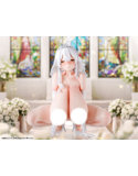 肉感少女 ウェディングでXXXしよう！ ディアナ 1/6スケール塗装済み完成品フィギュア 画像1