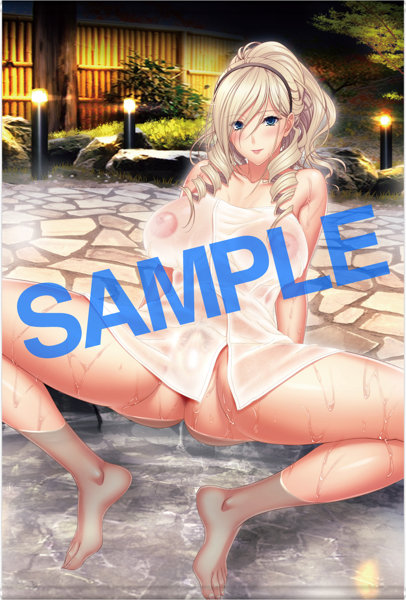 GOT タペストリーコレクション988 こもりけい