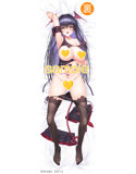 【受注限定生産】「Roleplayer:いくら姉妹の粘膜ポトレ」 郁良華恋抱き枕カバー 画像2