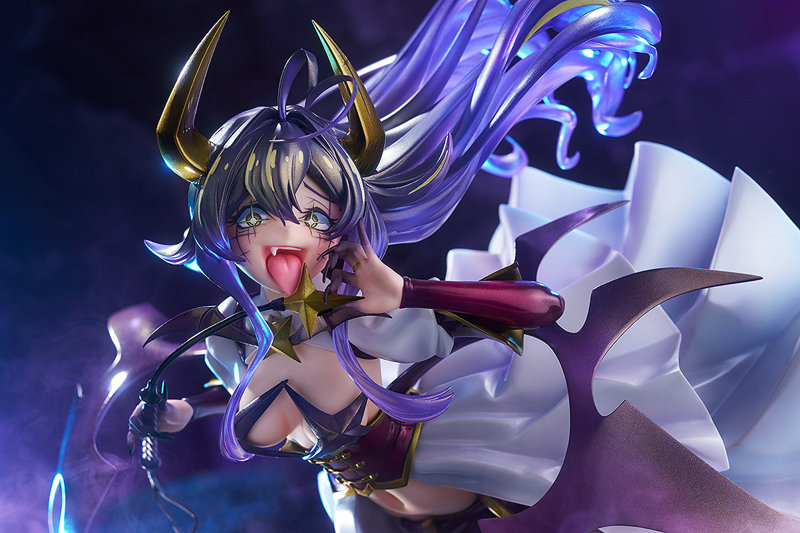 マジアベーゼ 第二形態 画像10