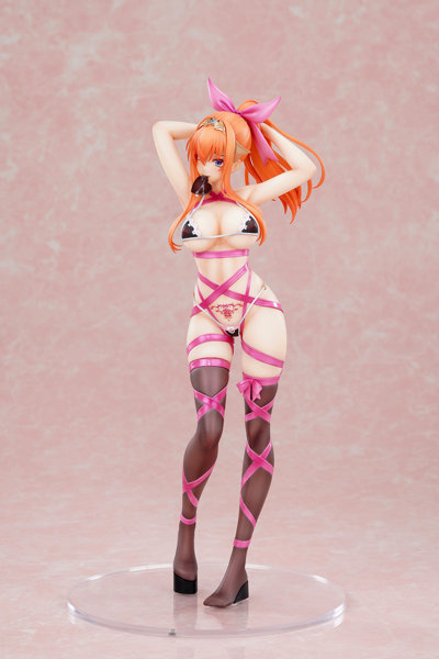 マヤ・コーデリア 画像3