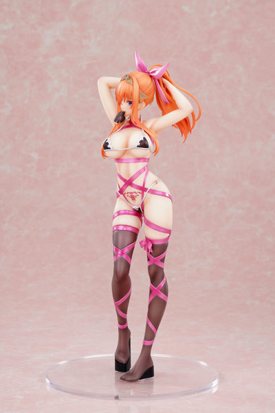 マヤ・コーデリア 画像4