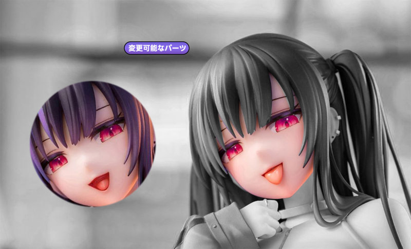 愛園みか ピギーバウンスVer. 標準版 画像24