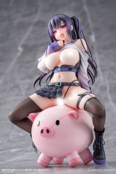 愛園みか ピギーバウンスVer. 豪華版 画像18