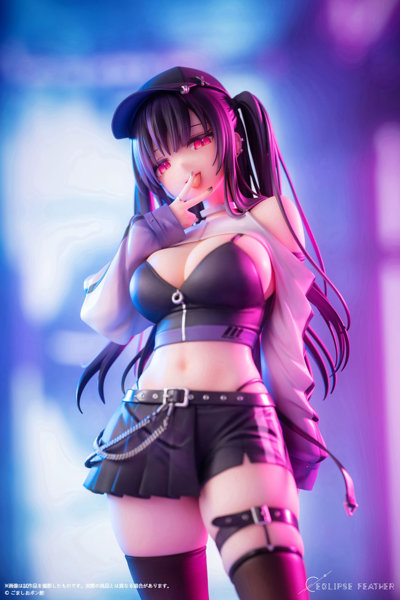 愛園みか 「ミッドナイト・グルーヴVer.」&「ピギーバウンスVer.」 標準版 画像25