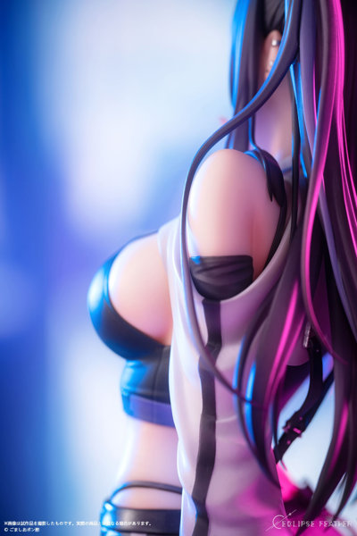 愛園みか 「ミッドナイト・グルーヴVer.」&「ピギーバウンスVer.」 標準版 画像32