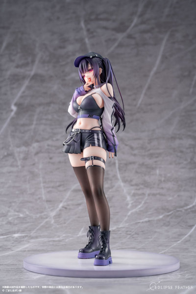 愛園みか 「ミッドナイト・グルーヴVer.」&「ピギーバウンスVer.」 標準版 画像39