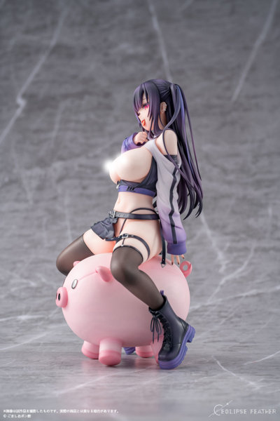 愛園みか 「ミッドナイト・グルーヴVer.」&「ピギーバウンスVer.」 豪華版 画像16