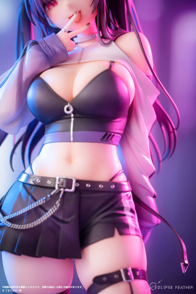 愛園みか 「ミッドナイト・グルーヴVer.」&「ピギーバウンスVer.」 豪華版 画像29