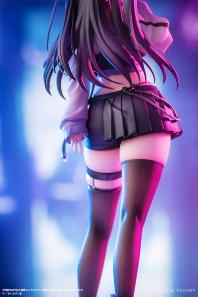 愛園みか 「ミッドナイト・グルーヴVer.」&「ピギーバウンスVer.」 豪華版 画像33