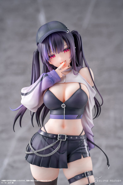 愛園みか 「ミッドナイト・グルーヴVer.」&「ピギーバウンスVer.」 豪華版 画像48