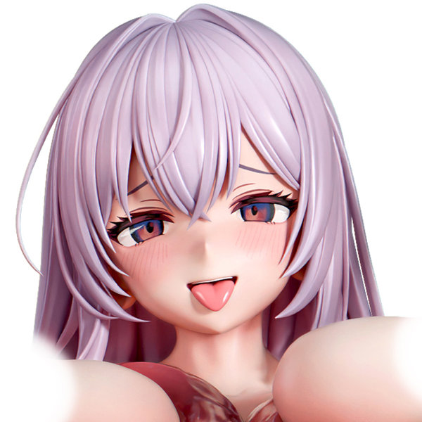 肉感少女 エロトラップダンジョンへようこそ リリアナ M字開脚ver. 1/6スケール塗装済み完成品フィギュア 画像22