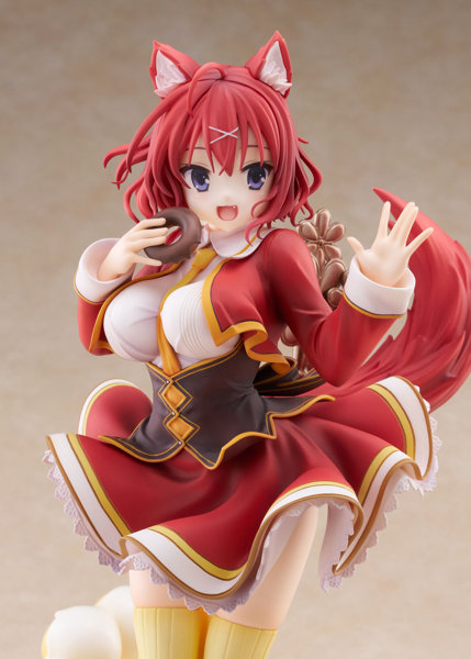 天色＊アイルノーツ「真咲・ガイヤール」 画像7