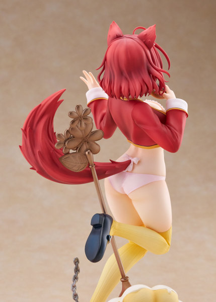 天色＊アイルノーツ「真咲・ガイヤール」 画像12