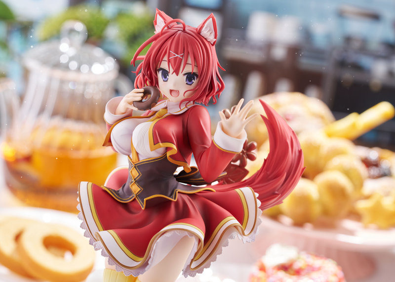 天色＊アイルノーツ「真咲・ガイヤール」 画像16